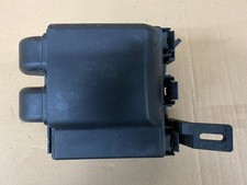 FORD FIESTA 1.0 FUSE BOX