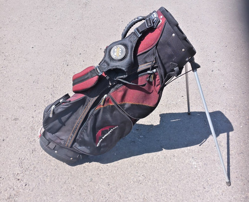 Sun mountain golf stand - golf,