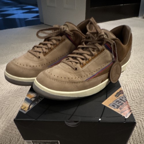 Jordan two air 2 - air,