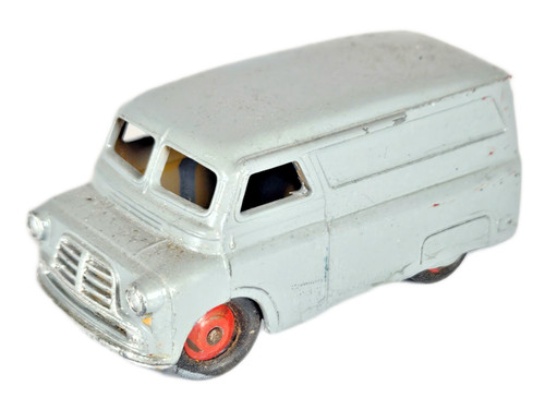 Dinky toys 480 bedford - dinky,