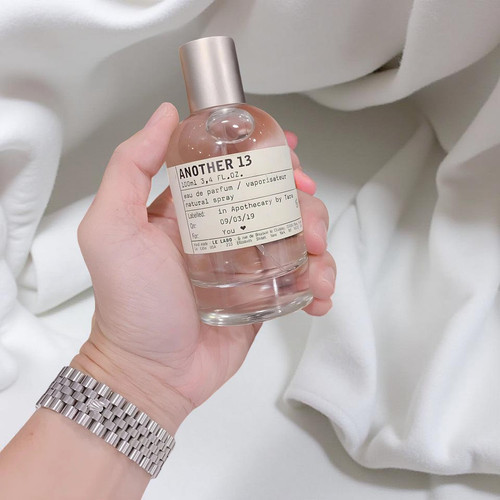 Labo another eau - 13, de
