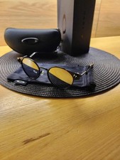 Oakley Deadbolt Metal Titanium