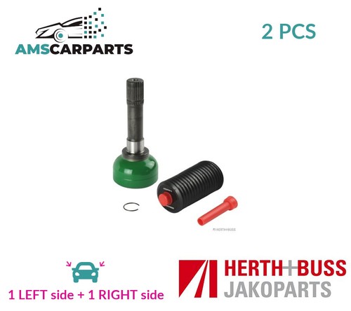 Driveshaft joint kit pair - kit,