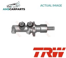 BRAKE MASTER CYLINDER PML119 TRW NEW OE REPLACEMENT