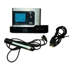 Sony Walkman NW-HD1 Network