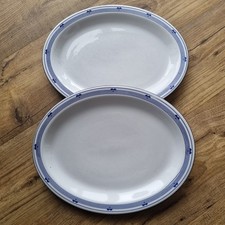 Hornsea Pottery DANUBE  Oval