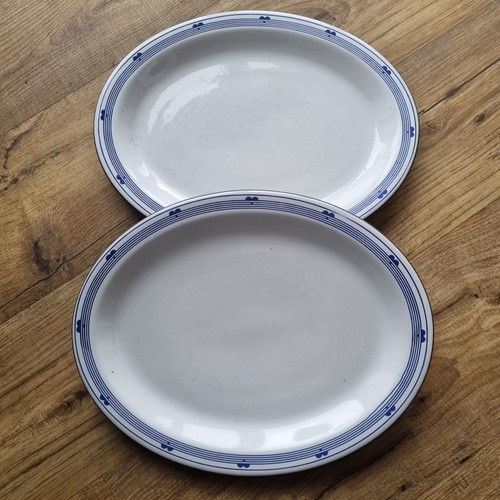 Hornsea pottery danube - danube,