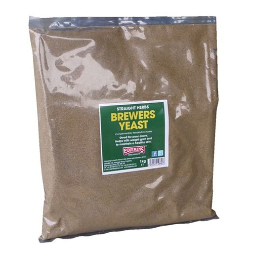 Equimins straight herbs - equimins,