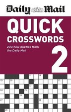 Daily Mail Quick Crosswords