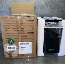 Portable Ice Maker Countertop