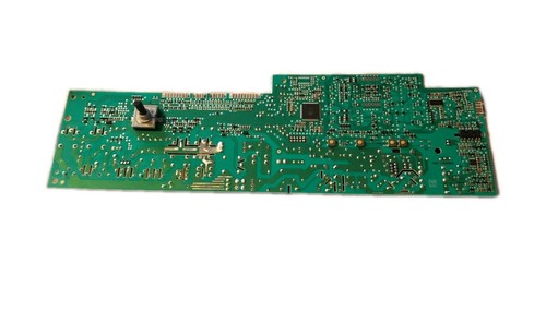 Beko tumble dryer - pcb., bek