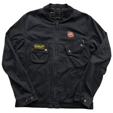 Barbour International STEVE