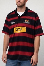 Canterbury Rugby Shirt XL Mens