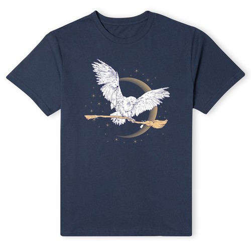 Harry potter hedwig - harry,