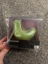 Kitchencraft Dinosaur Egg Cup