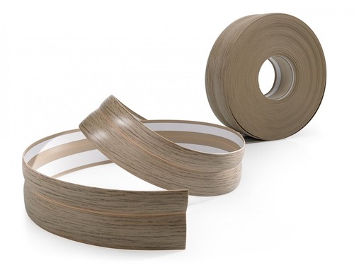Self adhesive flexible coved - self-adhesive,