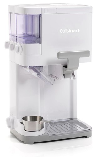 Cuisinart ice cream - ice, maker