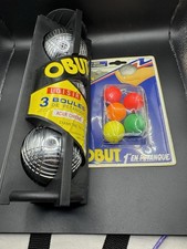 Obut Loisir Pétanque Boules