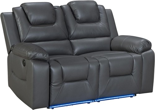 Vancouver leather electric - leather,