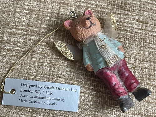 Vintage gisela graham rupert - vintage,