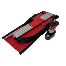 Mini 360 Degree Prism for