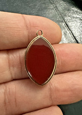 Victorian Antique 9K Back &