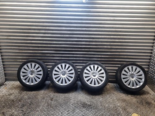 Volkswagen passat alloy wheel - passat,