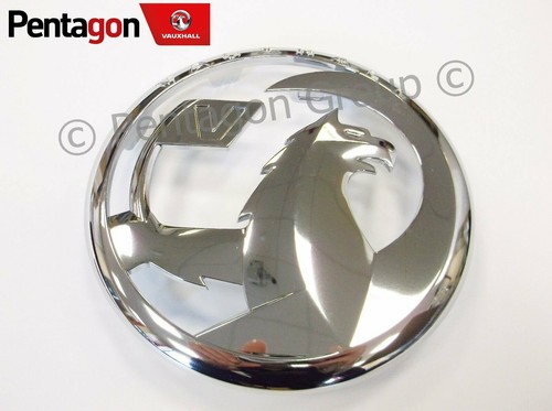 Genuine vauxhall insignia - genuine,