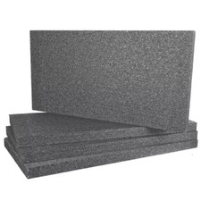 80mm Grey Polystyrene