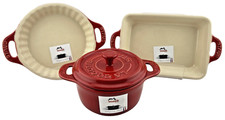 Staub La Cocotte France Mini