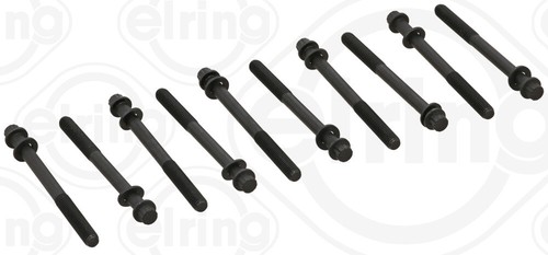 Elring 452 740 - elring, kit