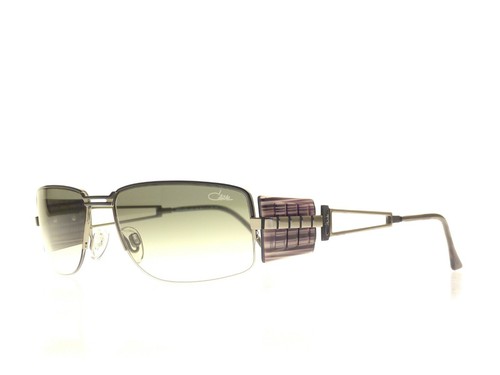 Cazal 9009 705 black - black,