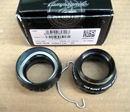 Campagnolo ultra torque chorus - torque,