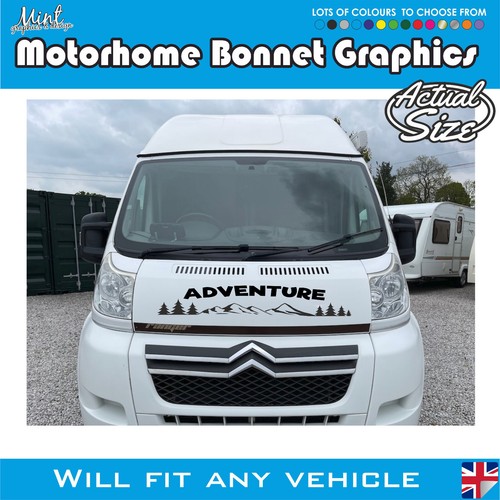 Peugeot boxer front motorhome - peugeot,