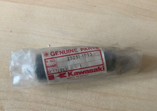 Genuine kawasaki nos indicator - nos,