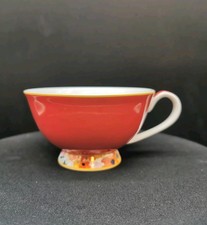 Maxwell Williams Red Cashmere