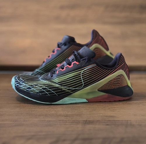 Rare reebok nano - reebok,