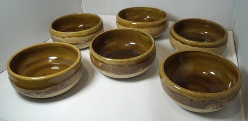 Vintage matching set - x, 6