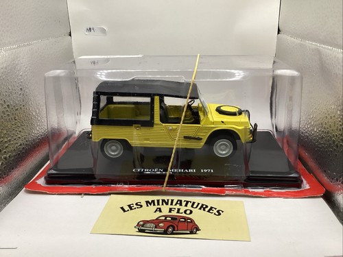 Collection hachette - 1/24,