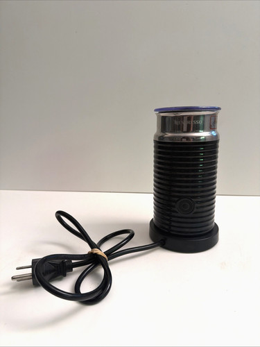 Nespresso aeroccino3 milk - aeroccino3,