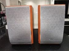 Sony SS-CCP333 Bookshelf