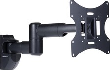 ProperAV Swing Arm TV Wall