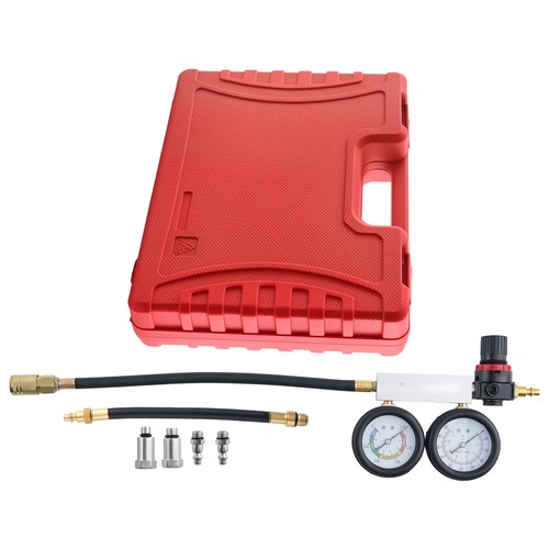 Cylinder leak down - cylinder,