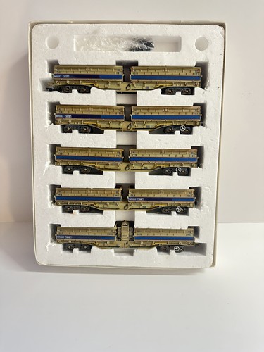 Dapol b859c wagon - oo, mra
