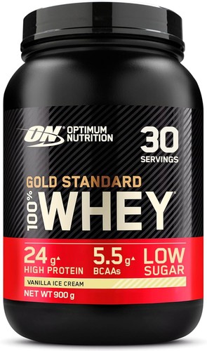 Optimum nutrition gold - optimum,