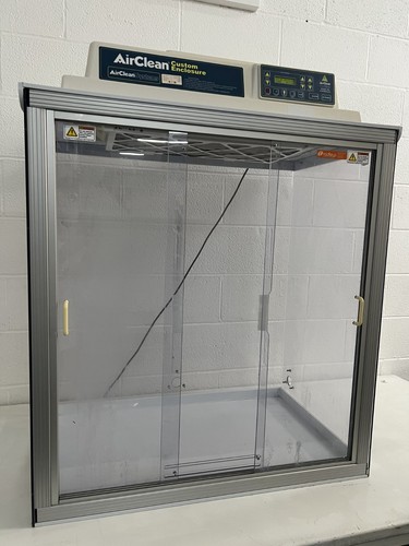 Airclean systems ac23824a - airclean,