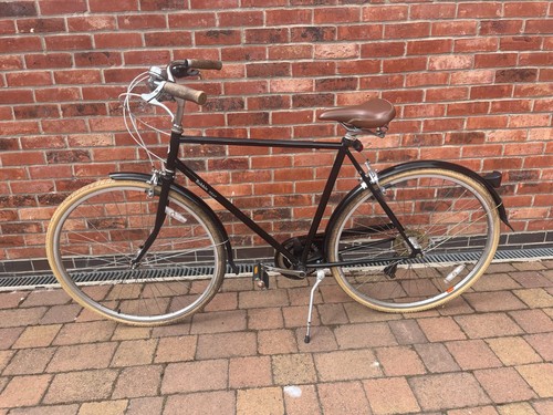 Bobbin beat bicycle unused - bobbin,