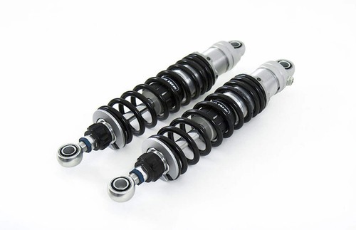 Ohlins rear shock - shock, s36er1l