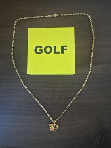 Golf wang flower - flower, bee