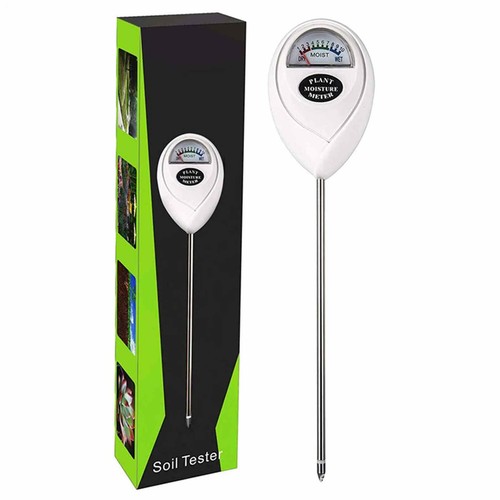 Soil moisture meter digital - moisture,